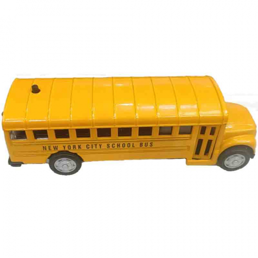 K Toys | School Bus