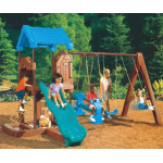K Edu Play | Playground Play Center