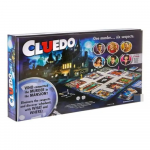 K Toys | Cluedo the Classic Mystery Game