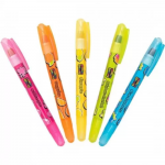 Scentco | Smelly Gellies Coloring Sticks - Set of 5