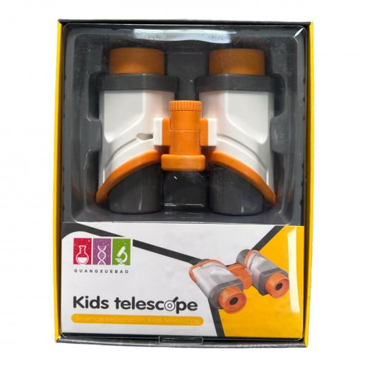K Toys | Kids Telescope