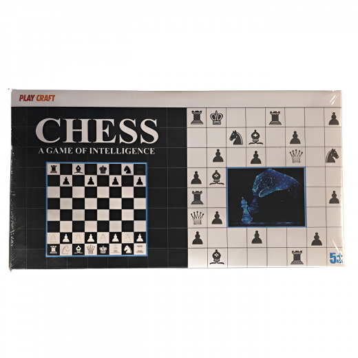Play Craft | Classic Chess