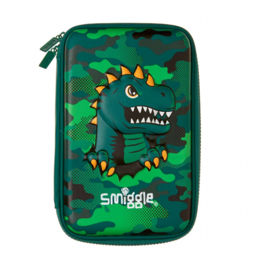 Smiggle | Dinosaur Pencil Case