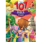 Dreamland | 101 Bible Stories | A Story Book For Kids (English)