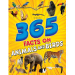 365 حقائق عن الحيوانات والطيور من دريم لاند