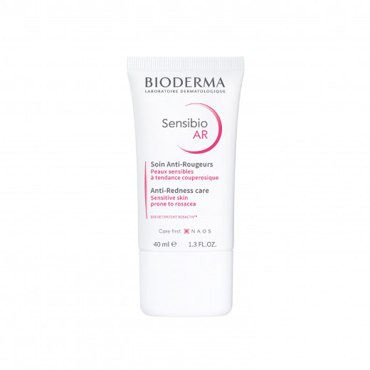 Bioderma Sensibio AR Cream, 40 Ml