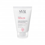 SVR Laboratoires Topialyse Mains, 50 Ml, Nutri-repair Hands Cream, Damaged Or Dry Skin