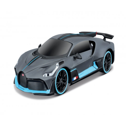 Maisto 1:24 Bugatti Divo