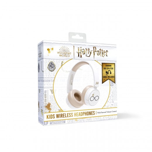 OTL Harry Potter Wireless Headphones