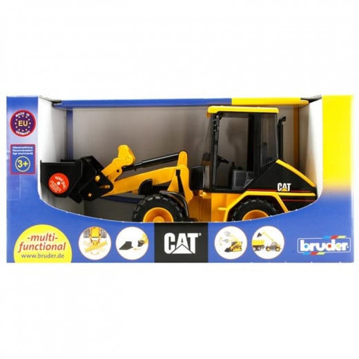 Cat Wheel loader