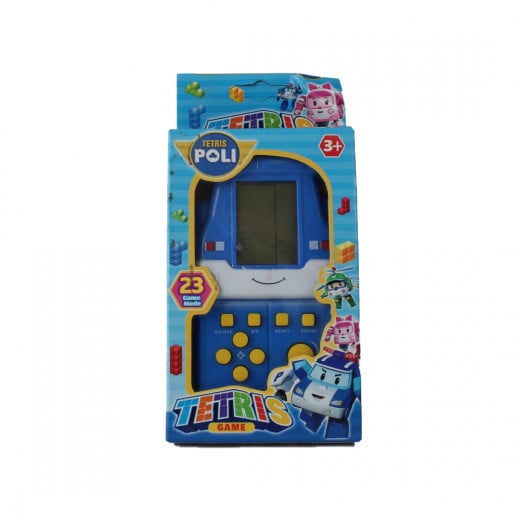 Stoys POLI Game Console