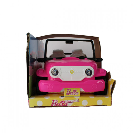Stoys Barbie Mini Sport Car