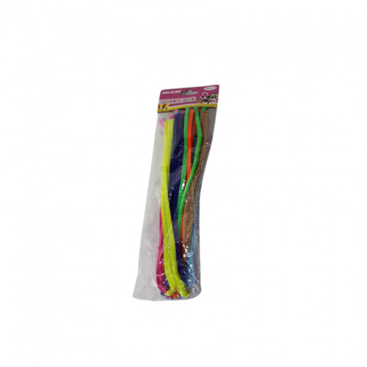 Colored Pipe Cleaners