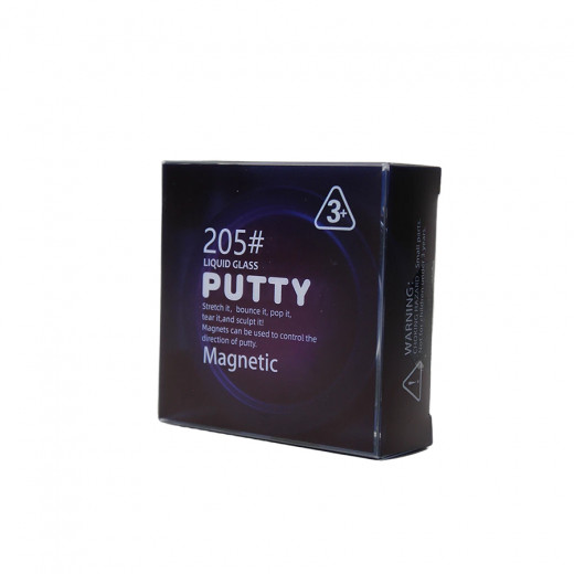 Exciting Putty