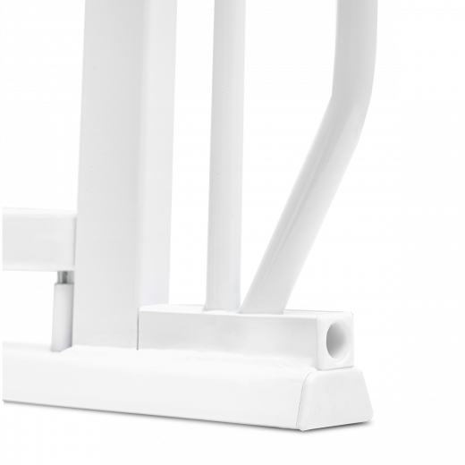Lionelo Truus Slim LED White – safety railing