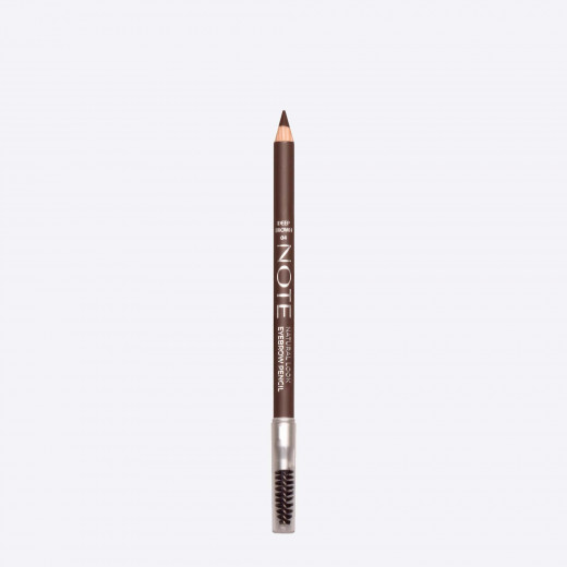 Note Cosmetique  Eyebrow Pencil - 04
