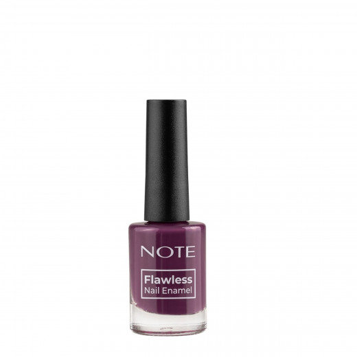 Note Cosmetique Flawless Nail Enamel - 31