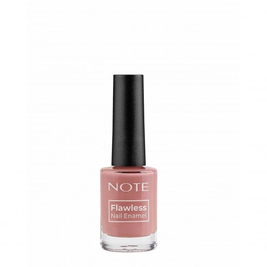 Note Cosmetique  Nail Flawless - 77 Rose Nude