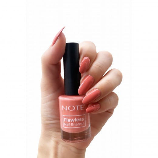 Note Cosmetique Flawless Nail Enamel- 73