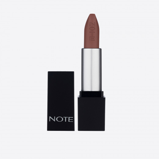Note Cosmetque Mattever Lipstick- 02