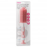 Bottle and Nipple Brushes-pink