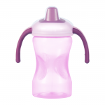 aBaby soft spout Training Cup 300ML