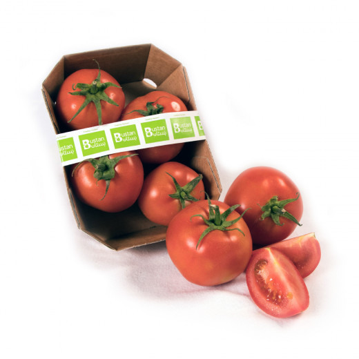 Tomatoes Fresh Hanging Tray, 1100-1000 Gr