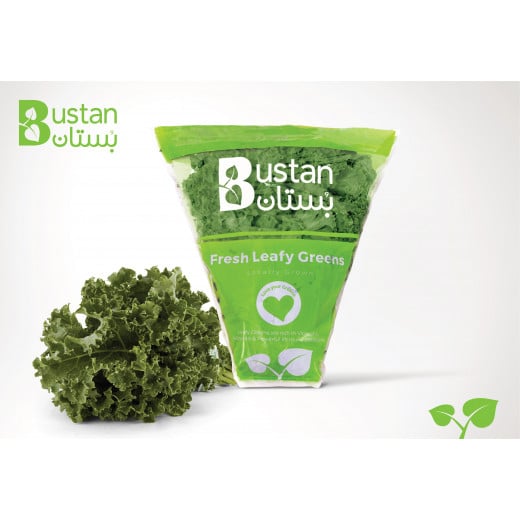BUSTAN Kale Green Fresh, 105 Gr