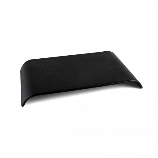 لوح سوشي ميلامين لون أسود, حجم 26.5 سم من فاج