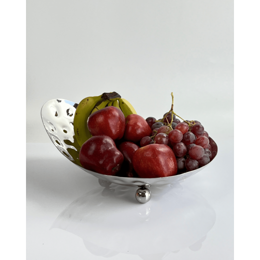 Vague Fruit Bowl 30 cm x 41 cm