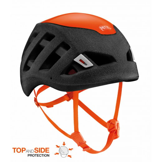 SIROCCO® ultra-lightweight helmet