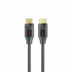 Promate ProLink4K60-150 HDMI Slim Cable 1.5m