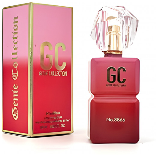 Genie Collection perfume  for women - 25 ml