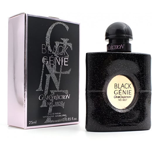 Genie Collection 8837 perfume for women, 25 ml