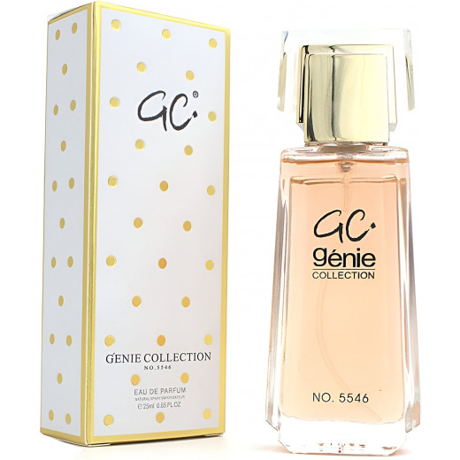 Genie Collection perfume  for women, 25 ml