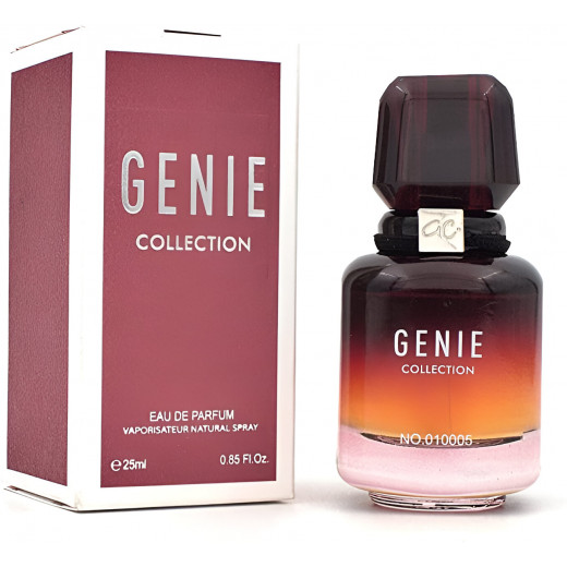 Genie Collection perfume for women 010005 - 25 ml