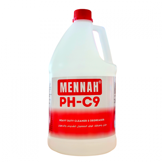 PH-C9 Universal Degreaser3.8L by MENNAH®