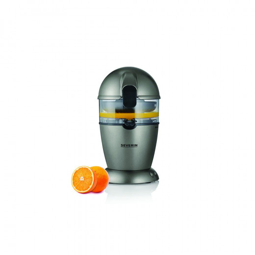 Severin Fully Automatic Citrus Juicer 3537