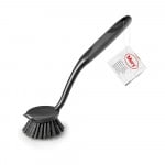 Mery 1140.02 Kitchen Brush, Dark Grey