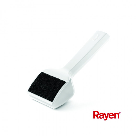 Rayen Brush-deodorizer for wool clothes 6192.01