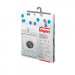 Rayen 2368.12 Medium Washer Machine Case Front-Loading & Dryer with Zipper