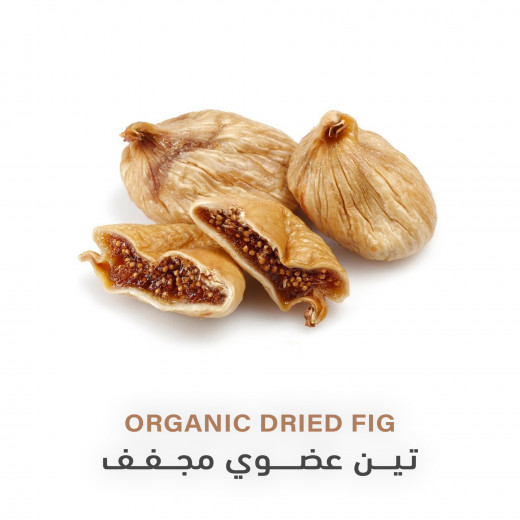 Organic Dried Fig | 100g