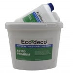 Ecodeco Premium Concrete Art Composite, 5kg with hardener