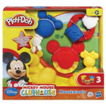 Play Doh Mickey Mouse Clubhouse Mouskatools Kit