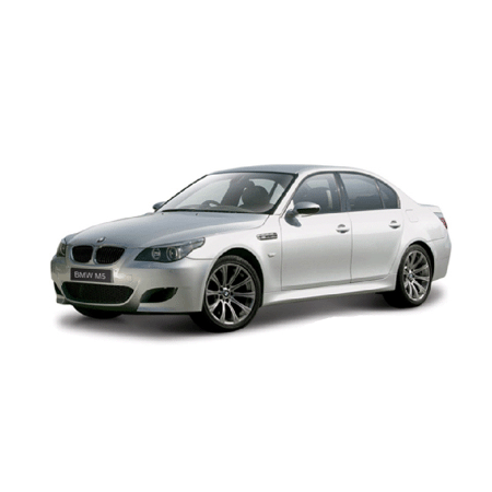 Maisto – BMW M5 – Vehicle Miniature – 1: 18 Scale